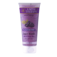 Blackberry-Facewash